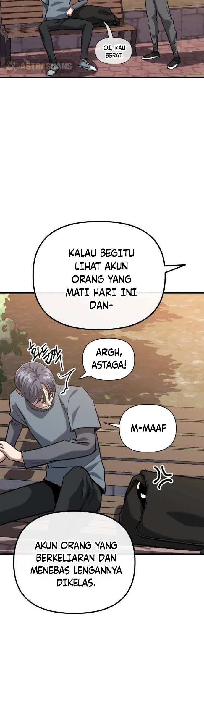 Chapter 43 - halaman 20