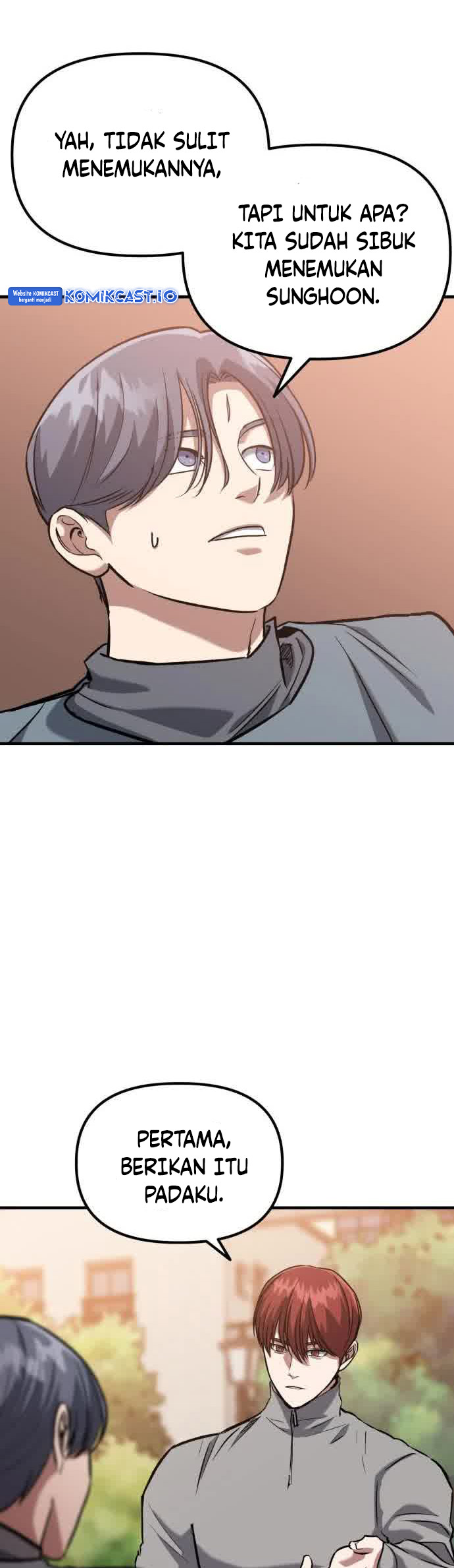 Chapter 43 - halaman 21