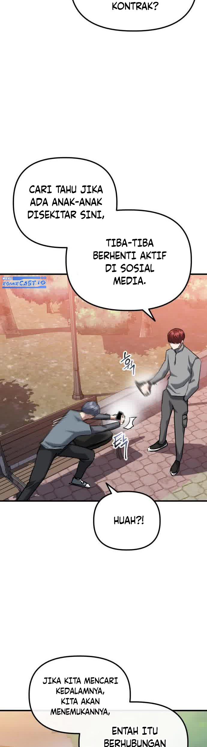 Chapter 43 - halaman 29