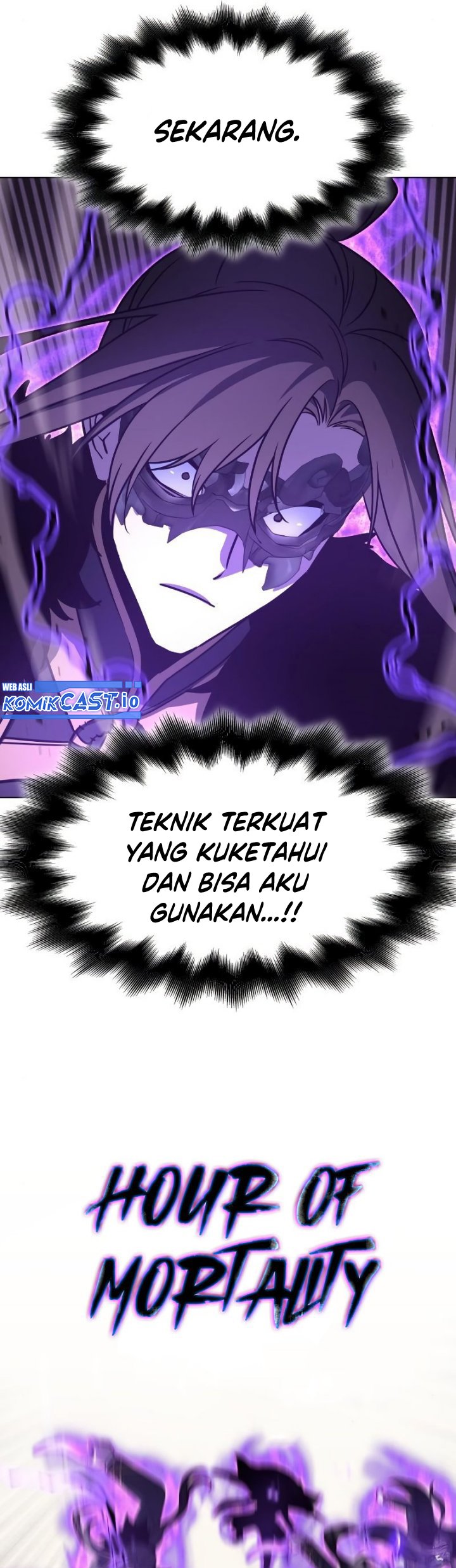 Chapter 91 - halaman 27