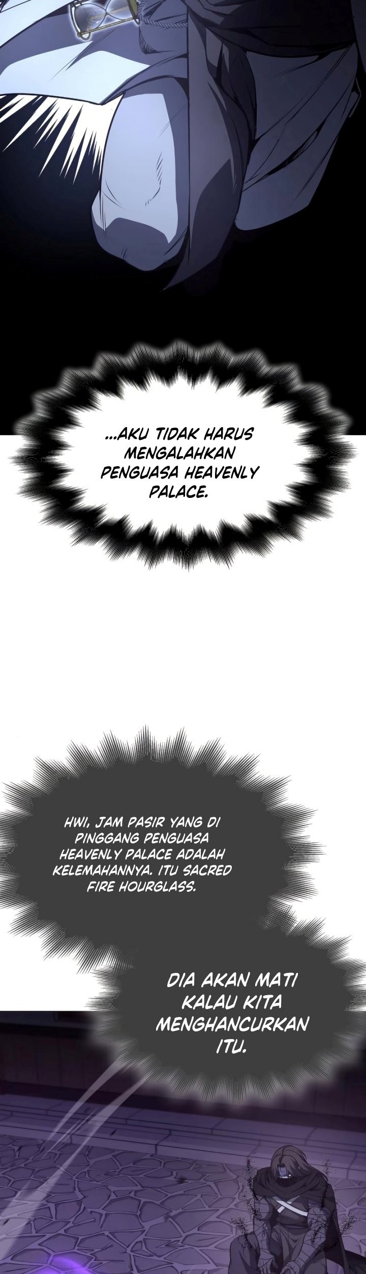 Chapter 91 - halaman 58