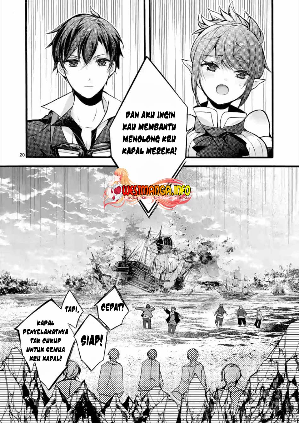 Chapter 20 - halaman 22