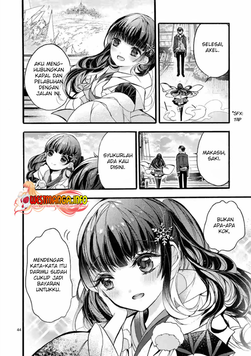 Chapter 20 - halaman 42
