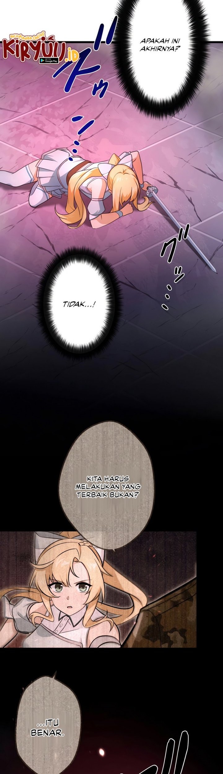 Chapter 25 - halaman 40