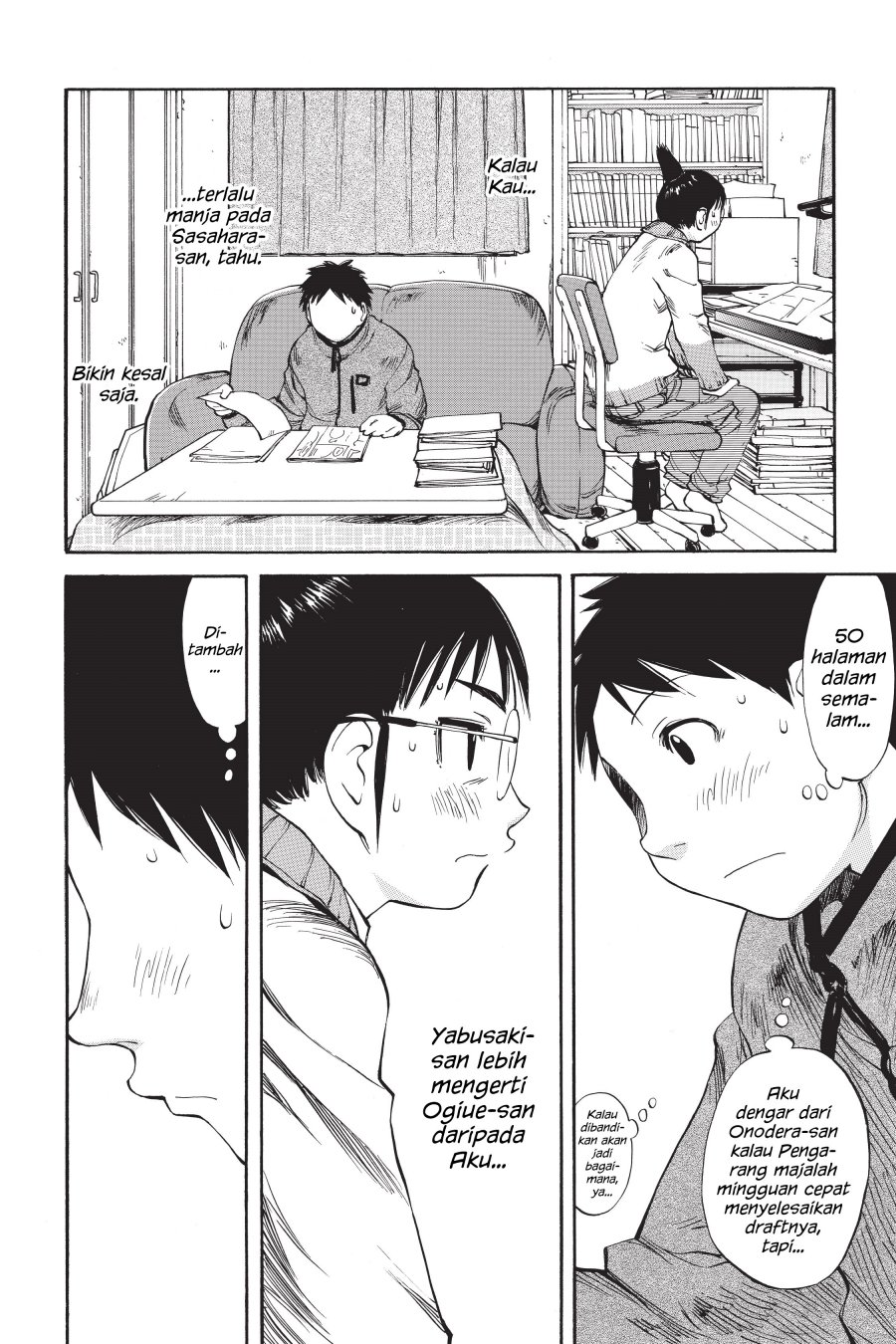 Chapter 52 - halaman 23