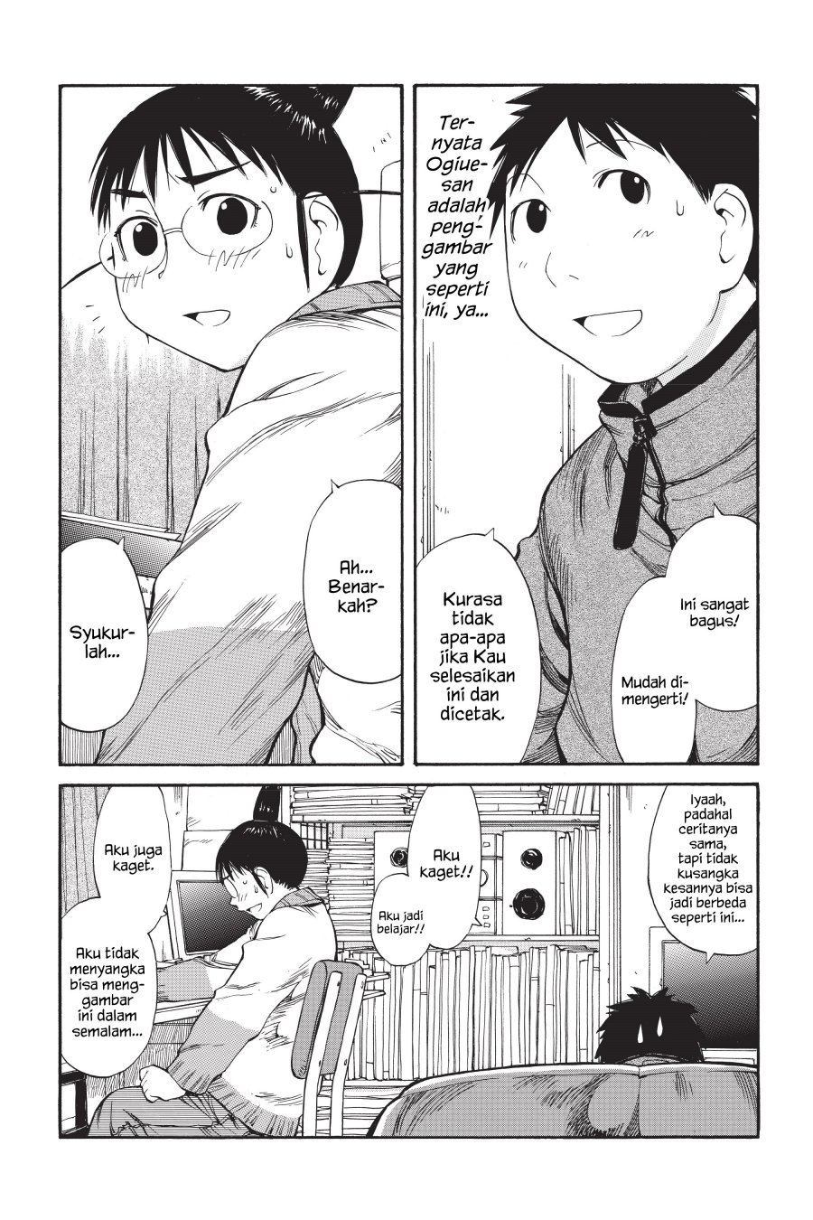 Chapter 52 - halaman 25