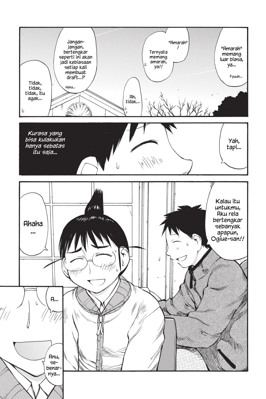 Chapter 52 - halaman 26