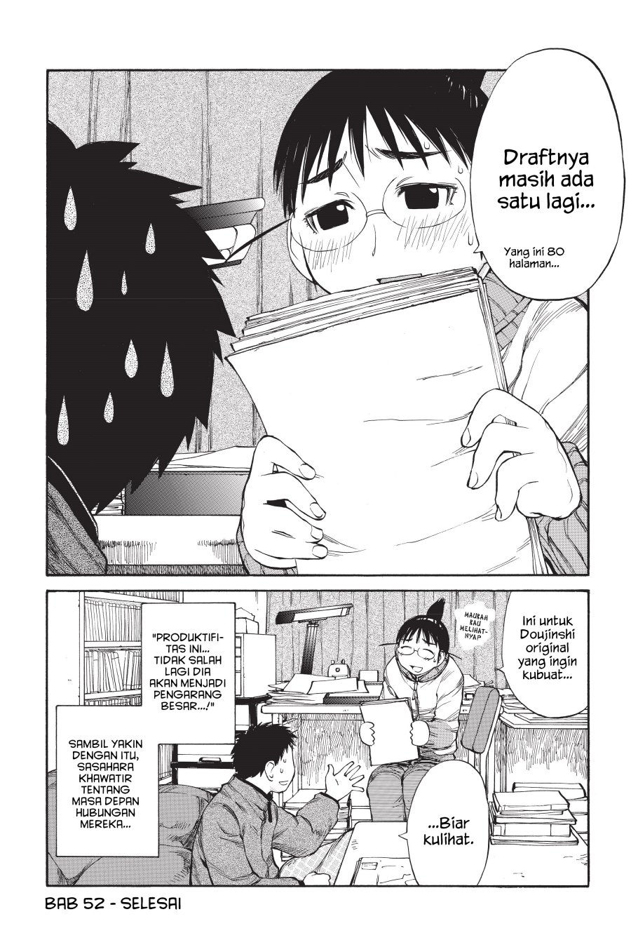 Chapter 52 - halaman 27