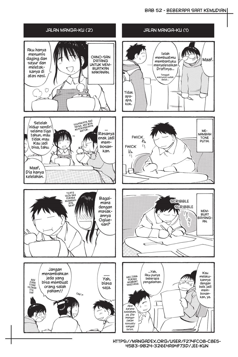 Chapter 52 - halaman 29