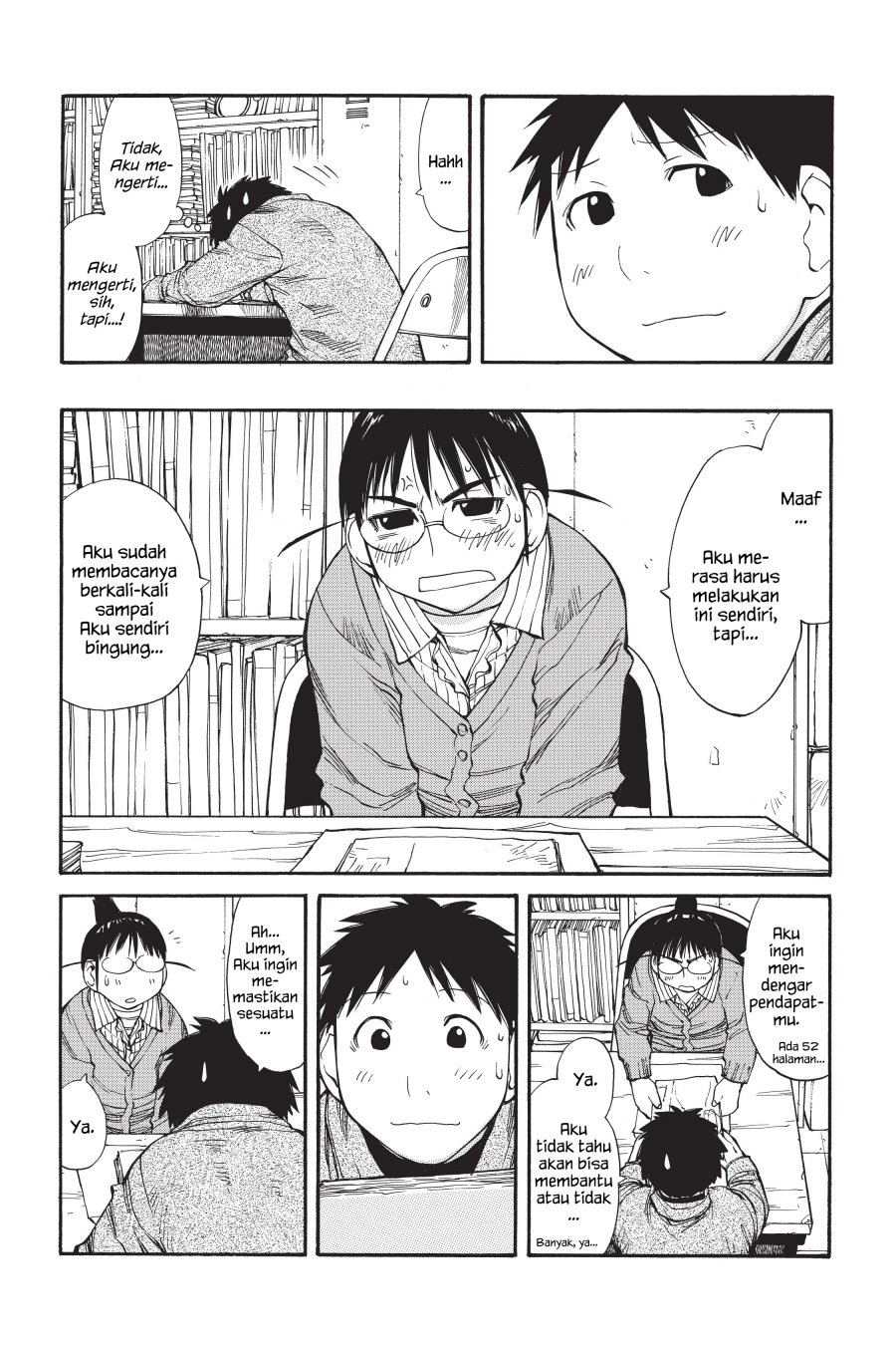 Chapter 52 - halaman 6