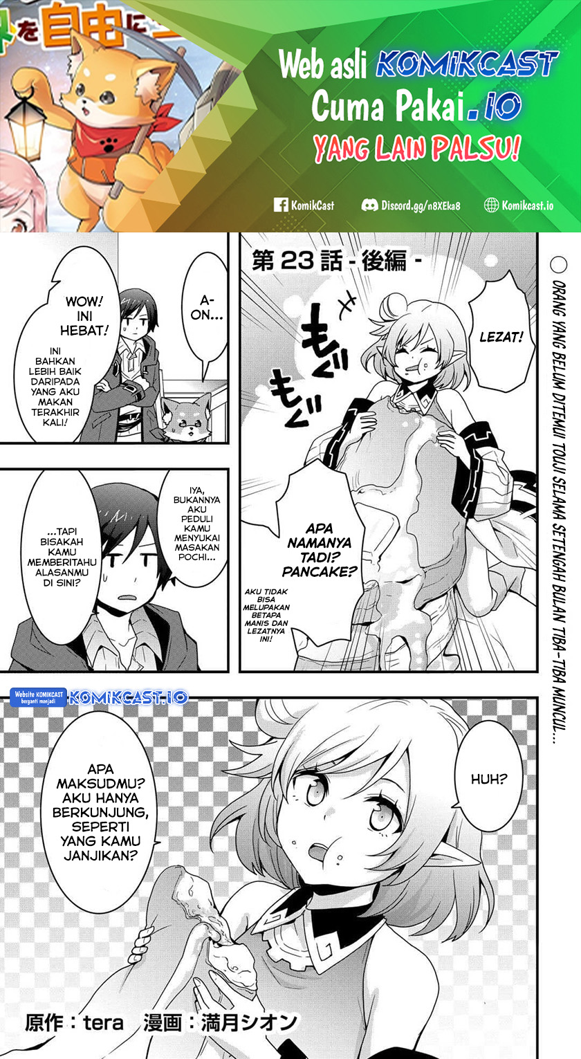 Chapter 23.2 - halaman 3