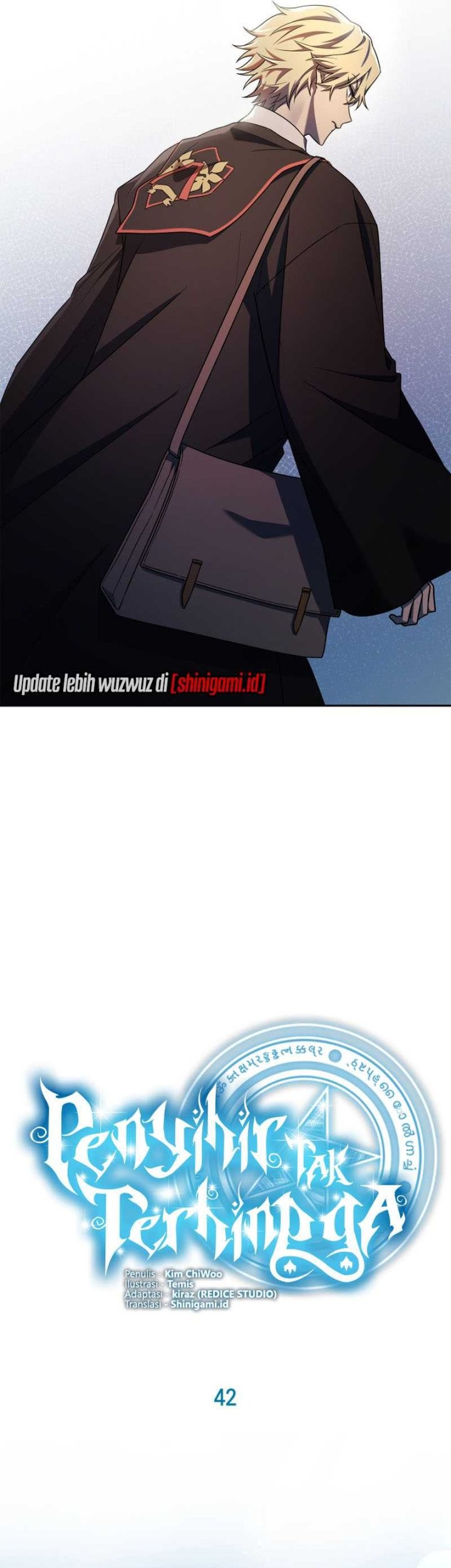Chapter 42 - halaman 41