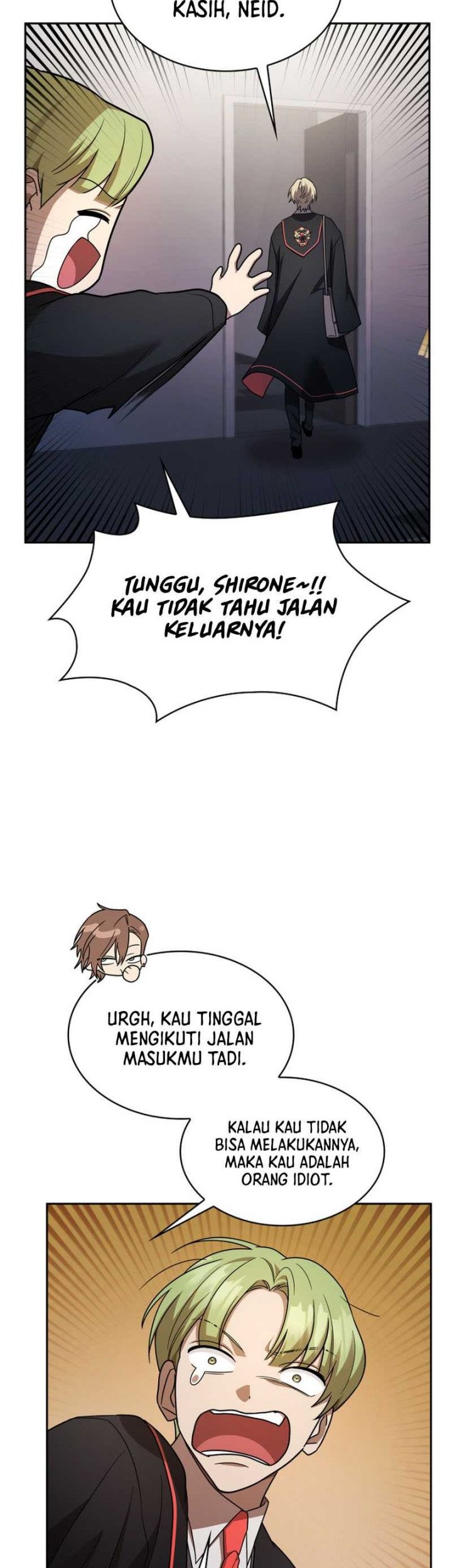Chapter 42 - halaman 31