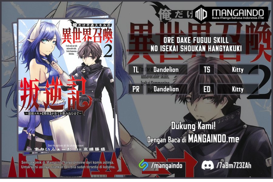 Chapter 40 - halaman 2