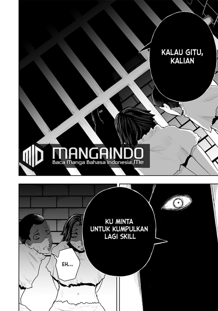 Chapter 40 - halaman 16