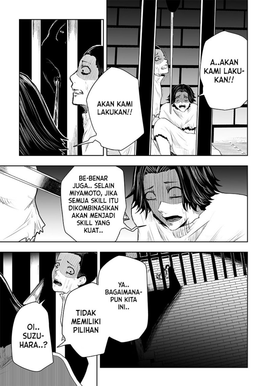 Chapter 40 - halaman 19