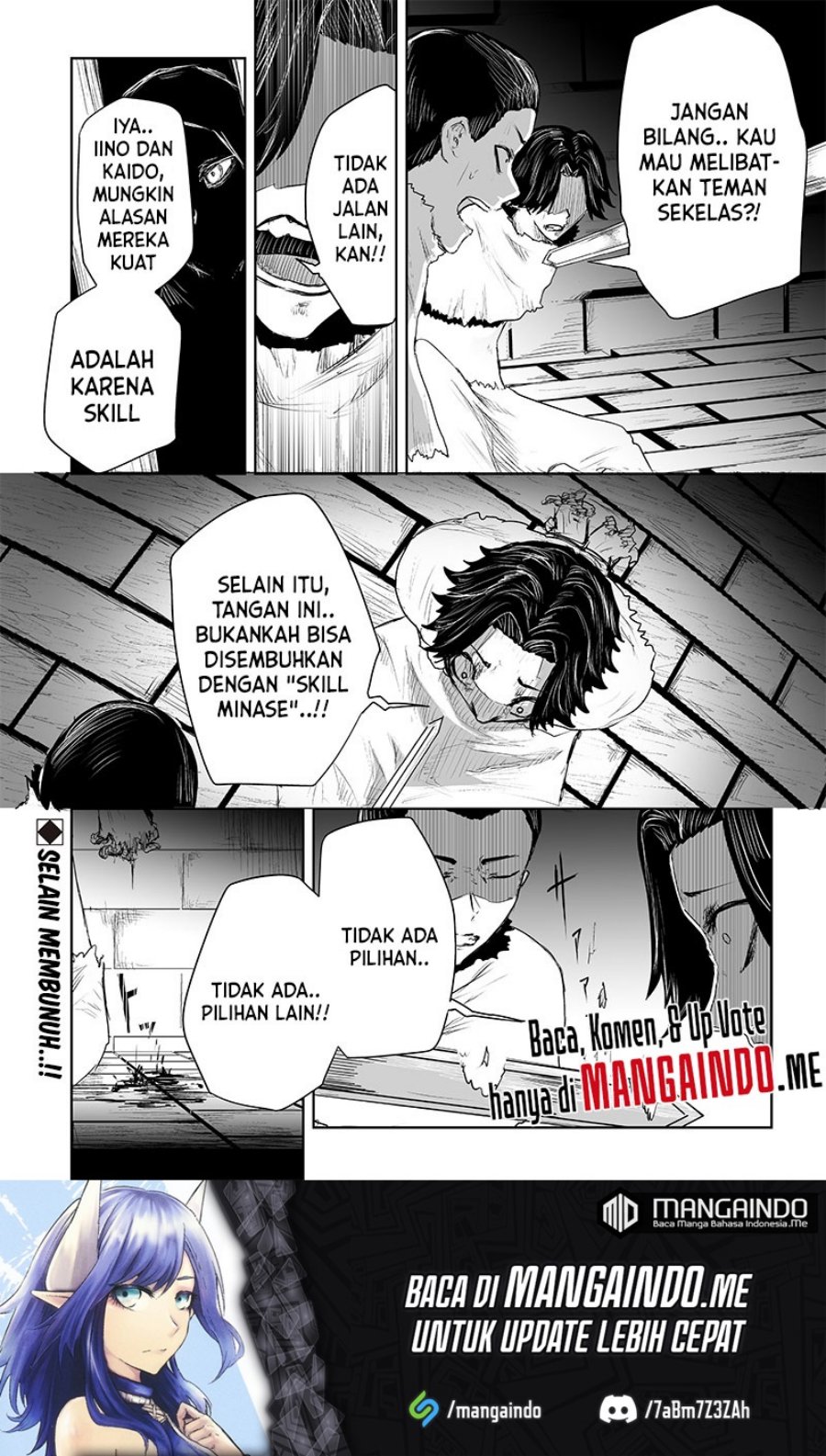 Chapter 40 - halaman 20