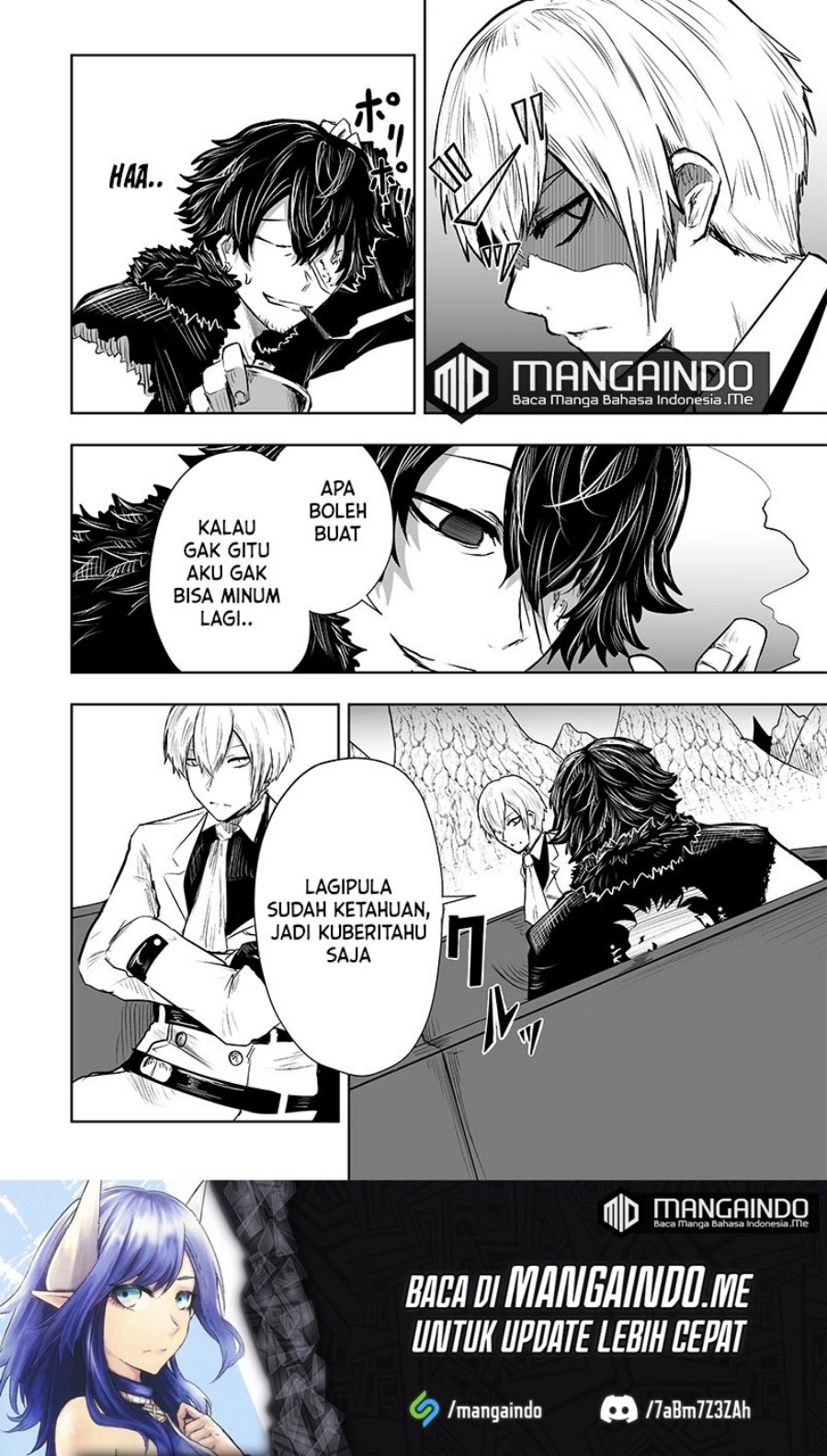Chapter 40 - halaman 8