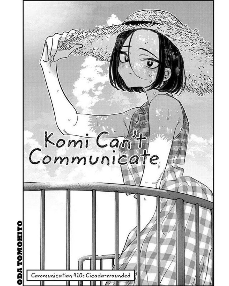 Chapter 410 - halaman 2