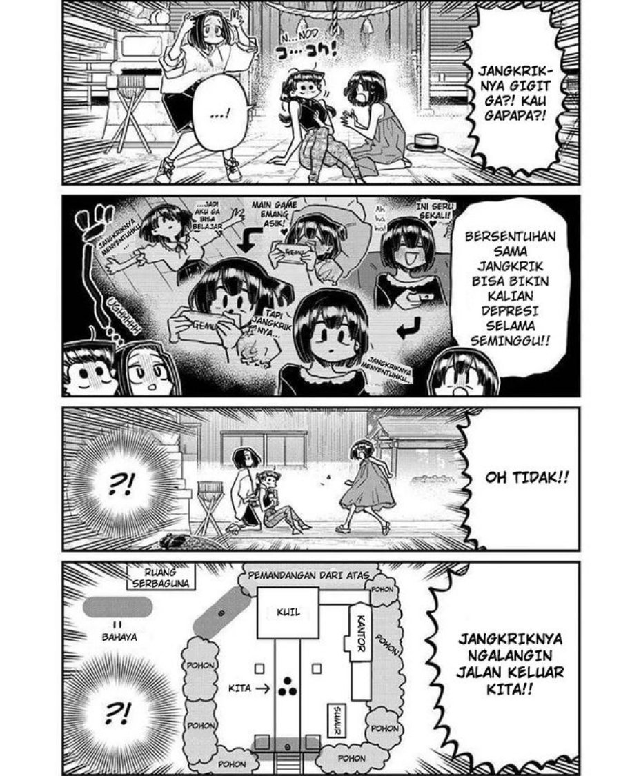 Chapter 410 - halaman 12
