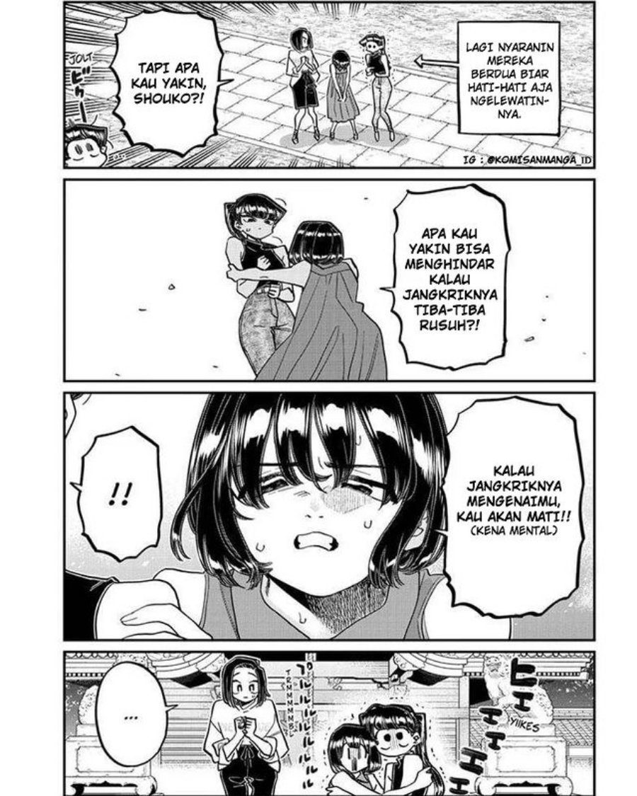 Chapter 410 - halaman 14