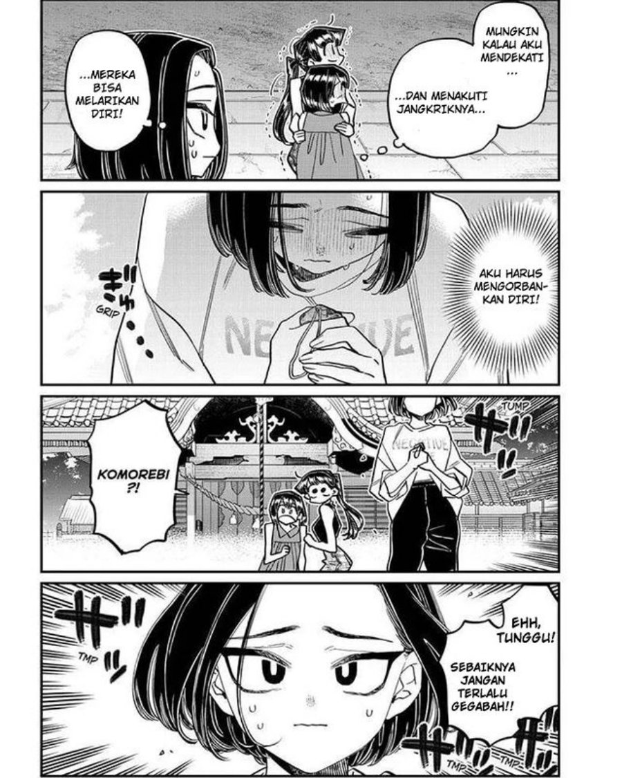 Chapter 410 - halaman 15