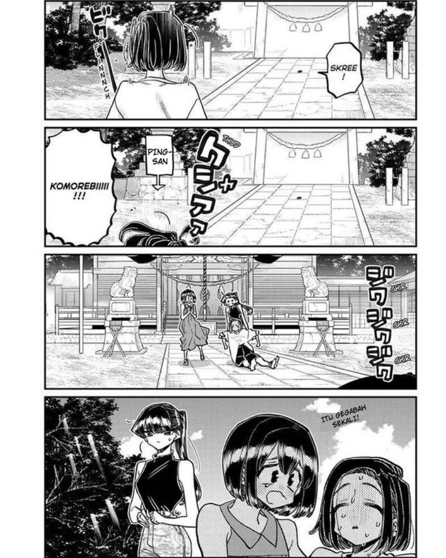 Chapter 410 - halaman 16