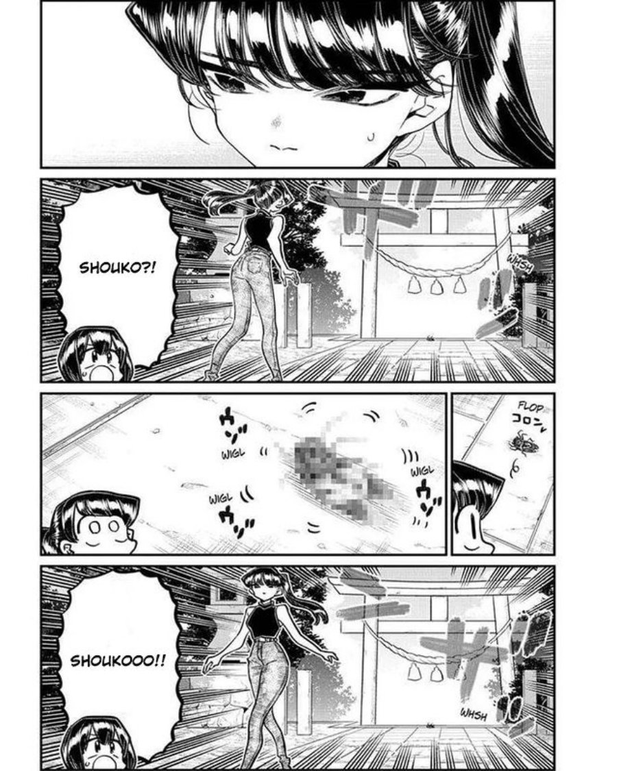 Chapter 410 - halaman 17