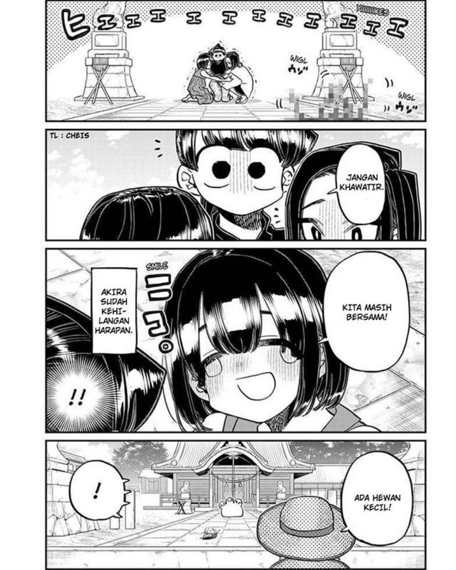 Chapter 410 - halaman 18