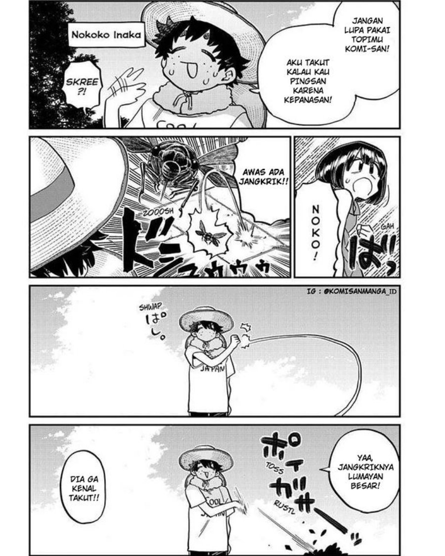 Chapter 410 - halaman 19