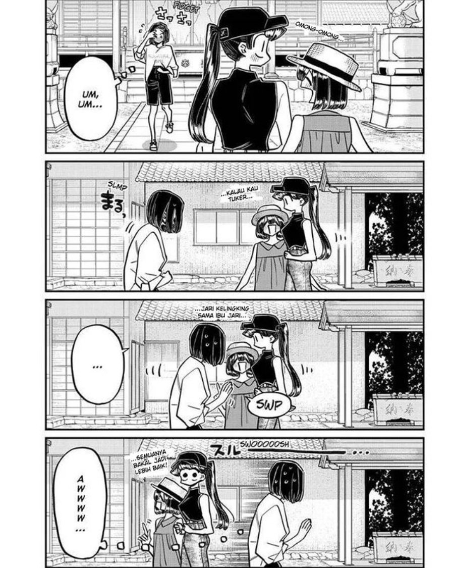 Chapter 410 - halaman 6