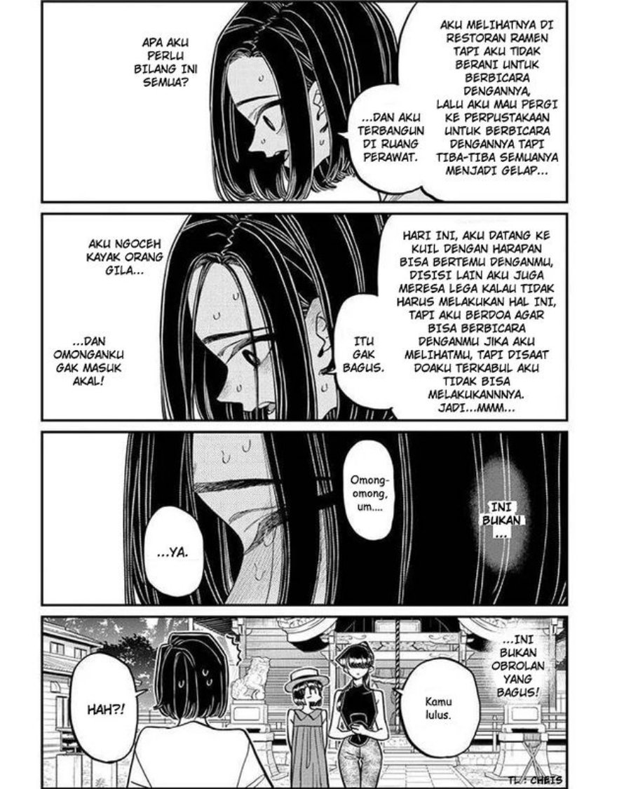 Chapter 410 - halaman 9