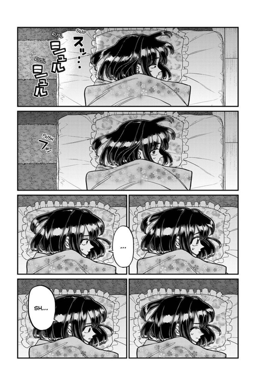 Chapter 409 - halaman 12