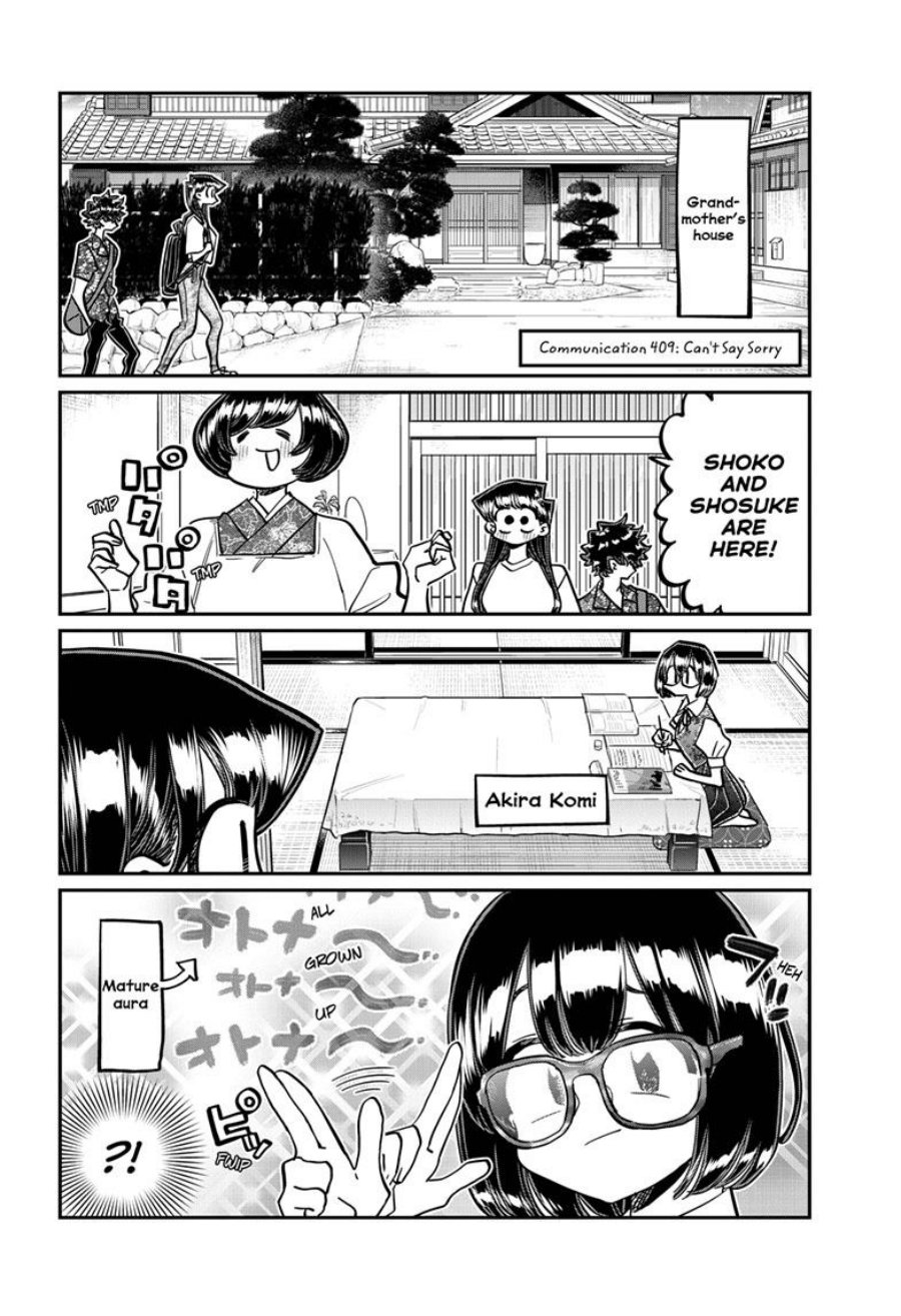 Chapter 409 - halaman 4