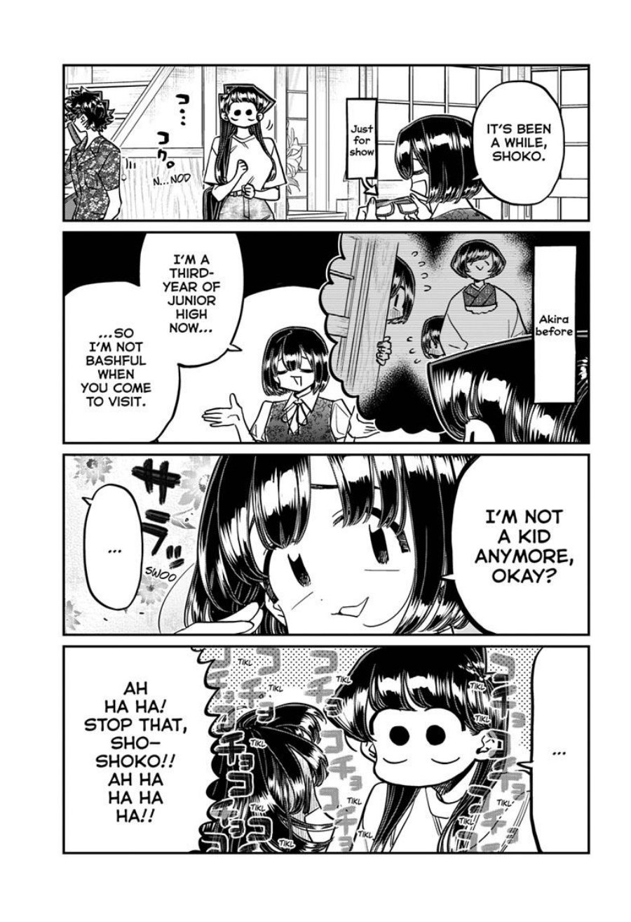 Chapter 409 - halaman 5