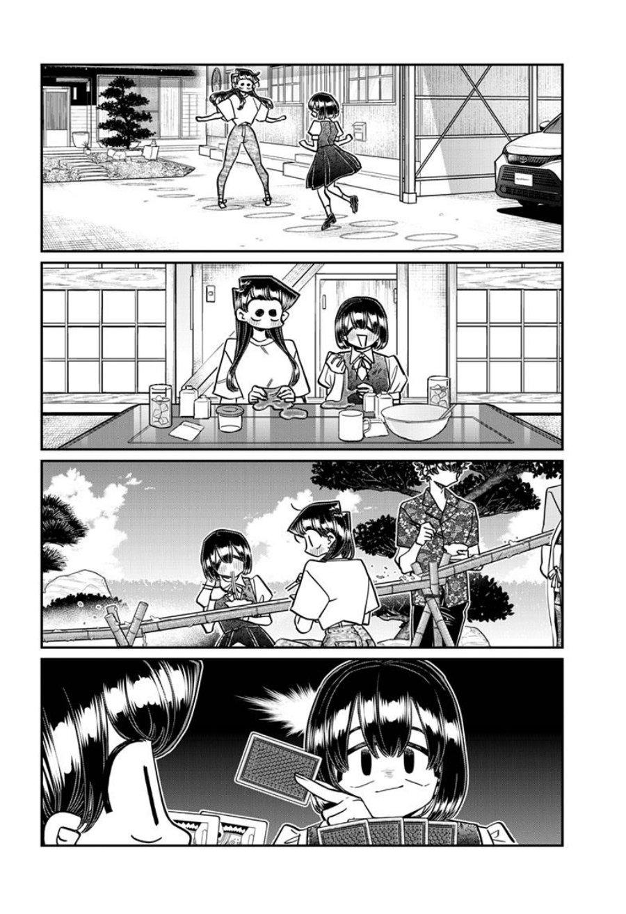 Chapter 409 - halaman 6