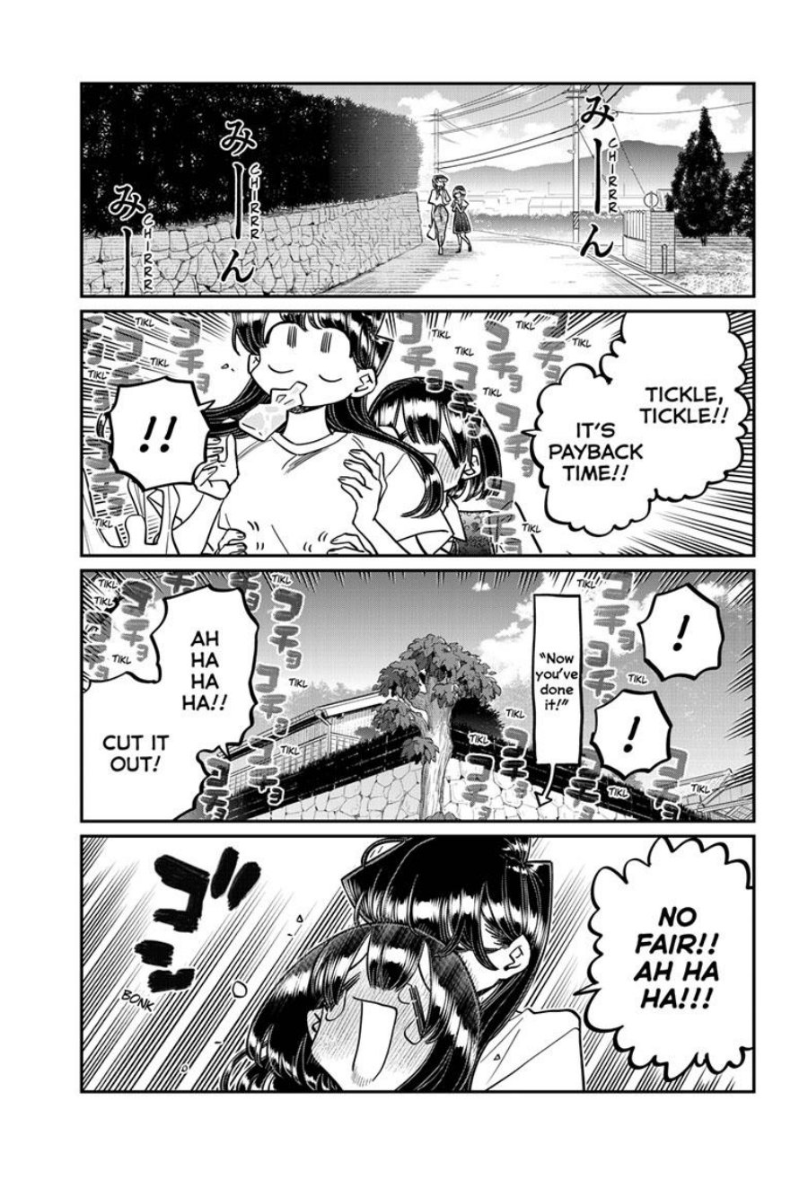 Chapter 409 - halaman 7