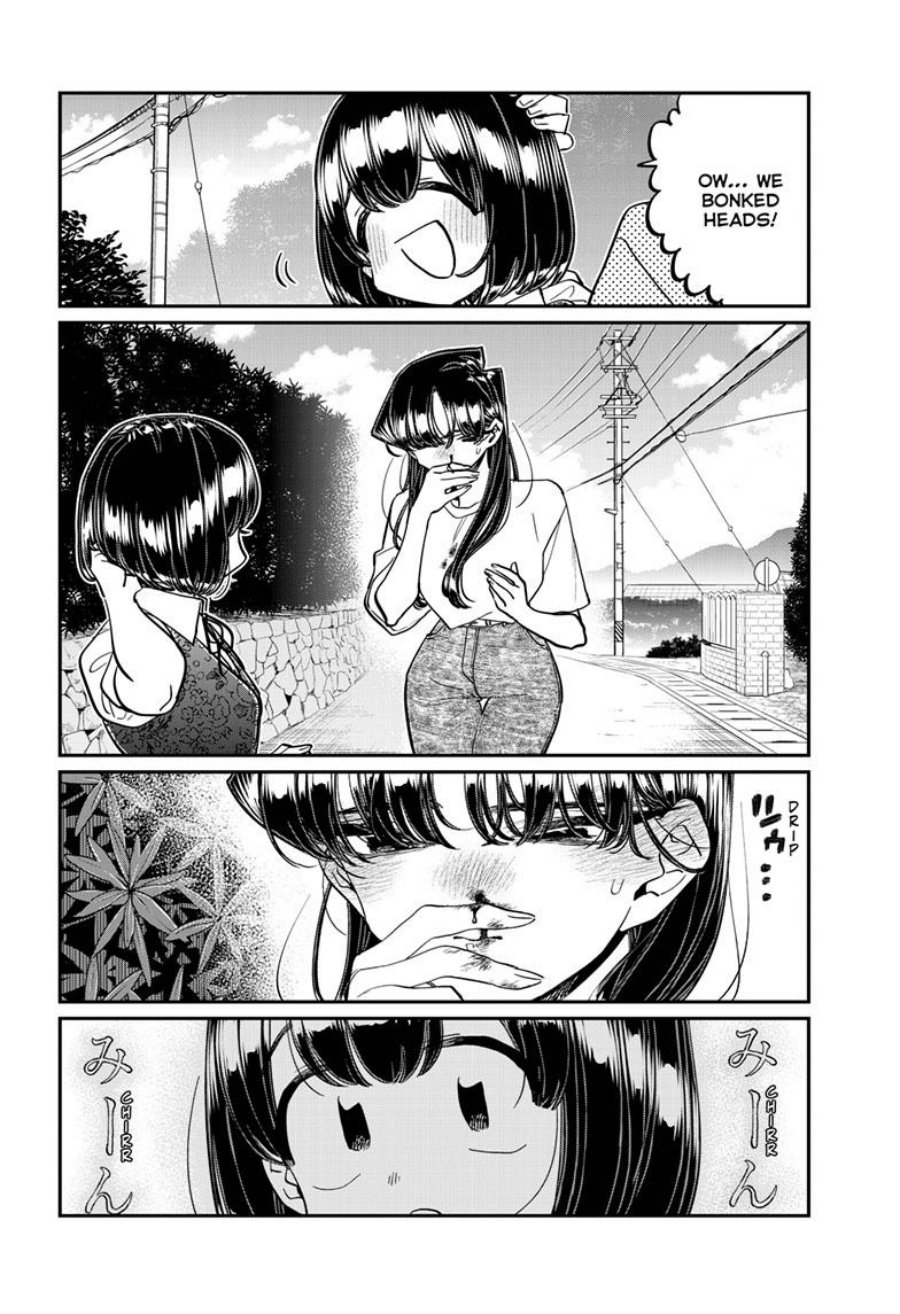 Chapter 409 - halaman 8