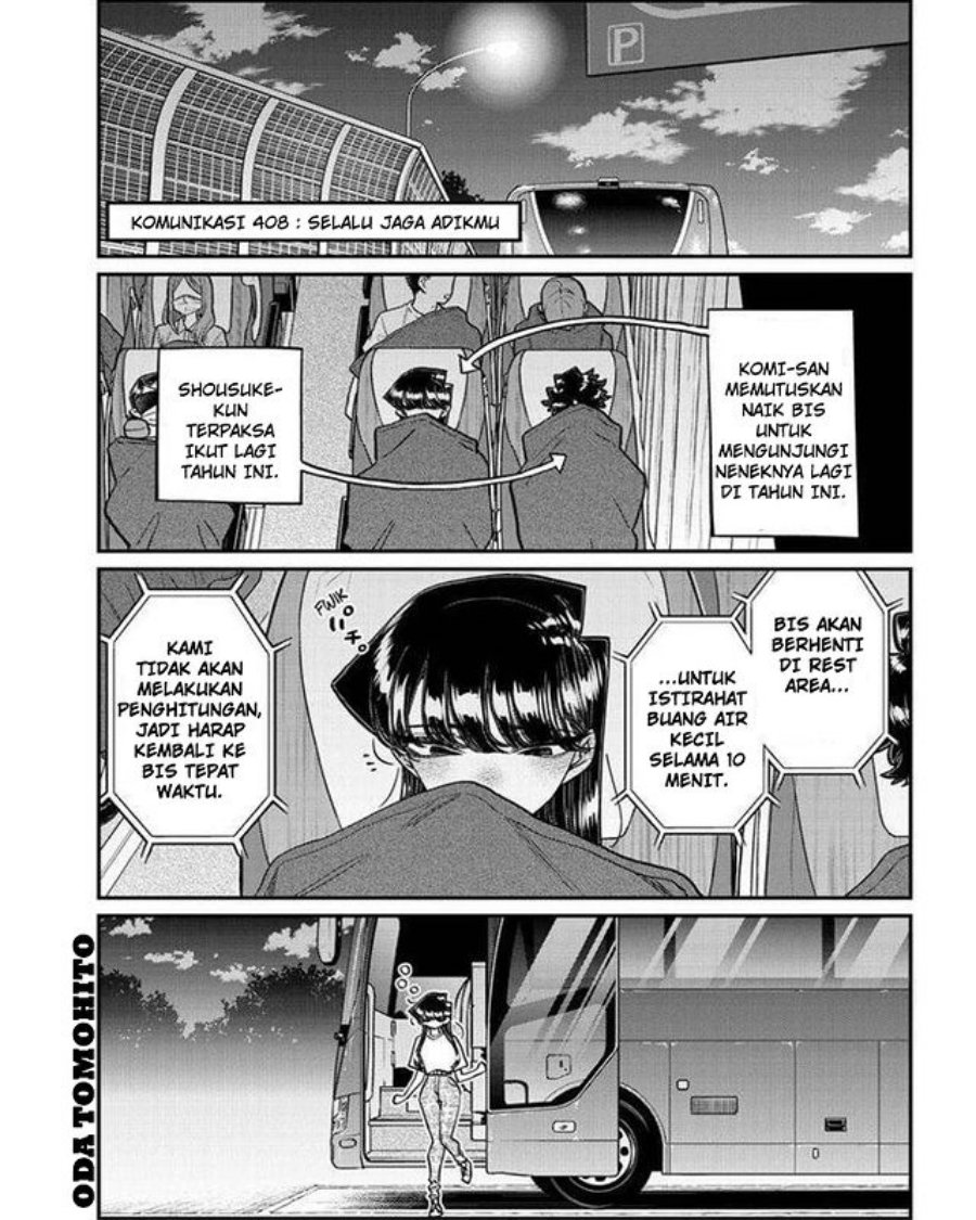 Chapter 408 - halaman 2