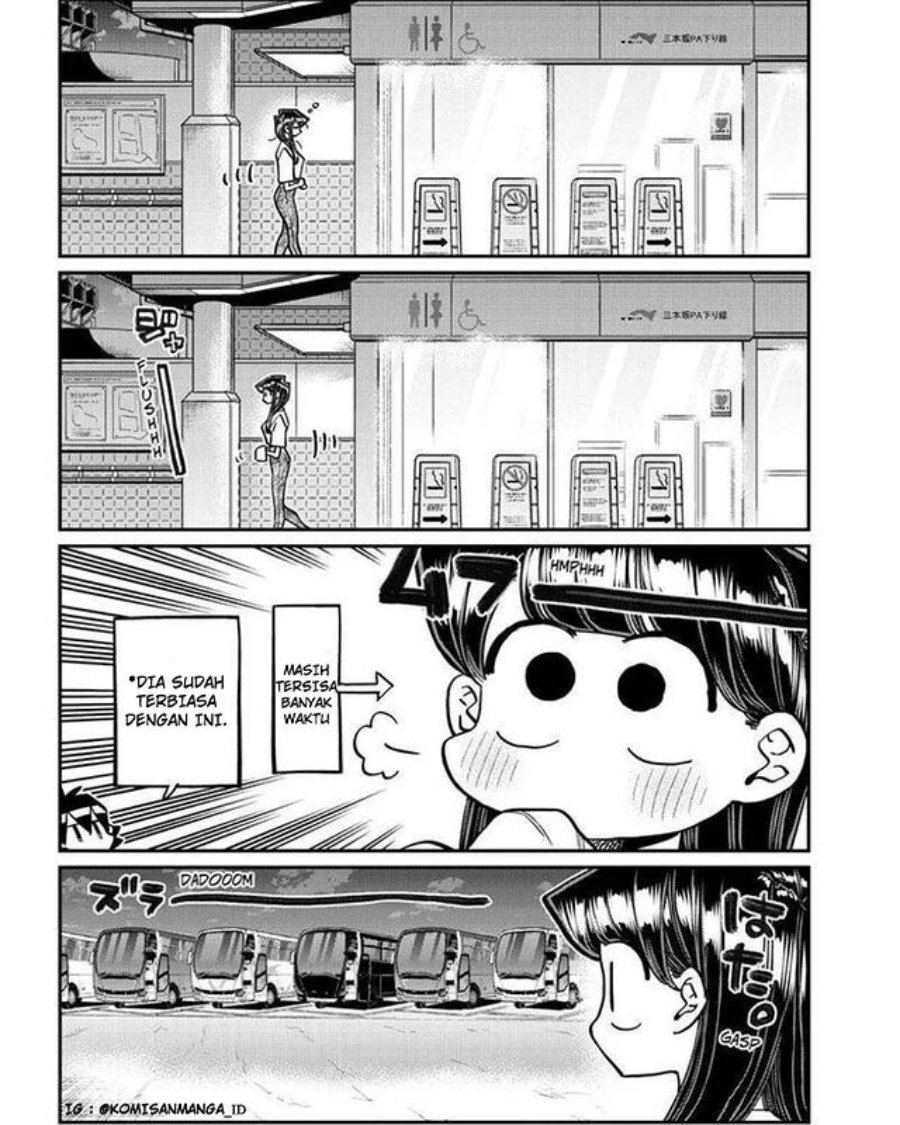 Chapter 408 - halaman 3