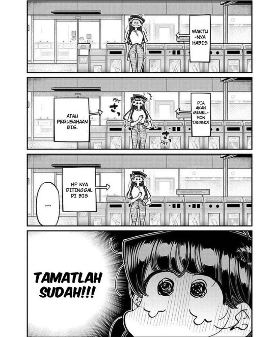 Chapter 408 - halaman 6