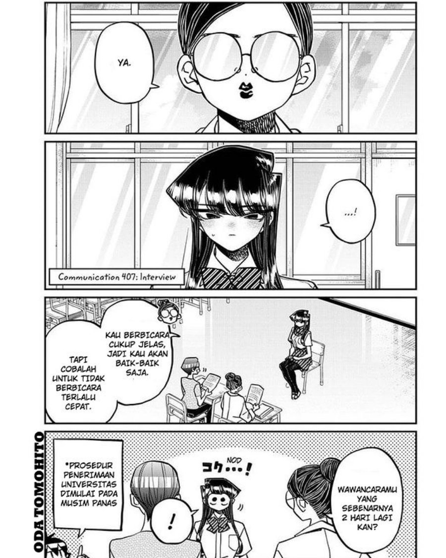 Chapter 407 - halaman 2