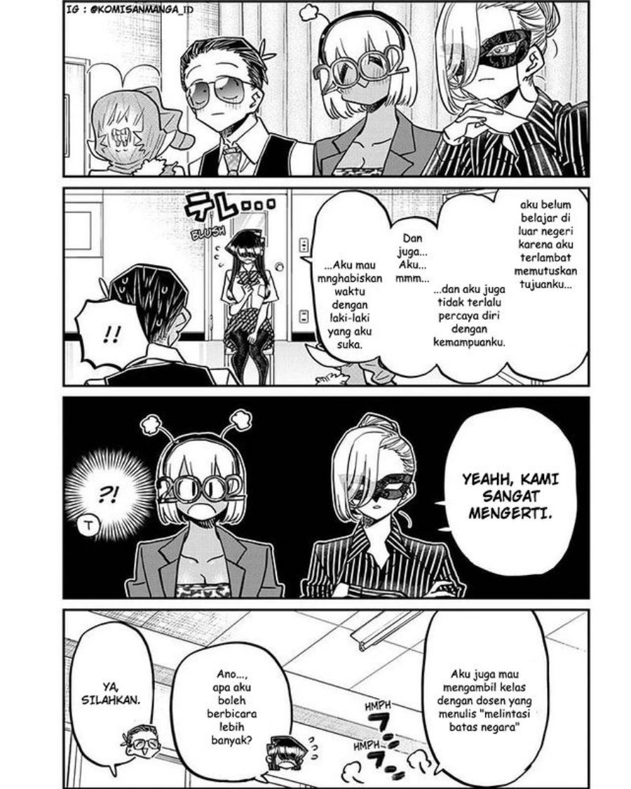 Chapter 407 - halaman 14