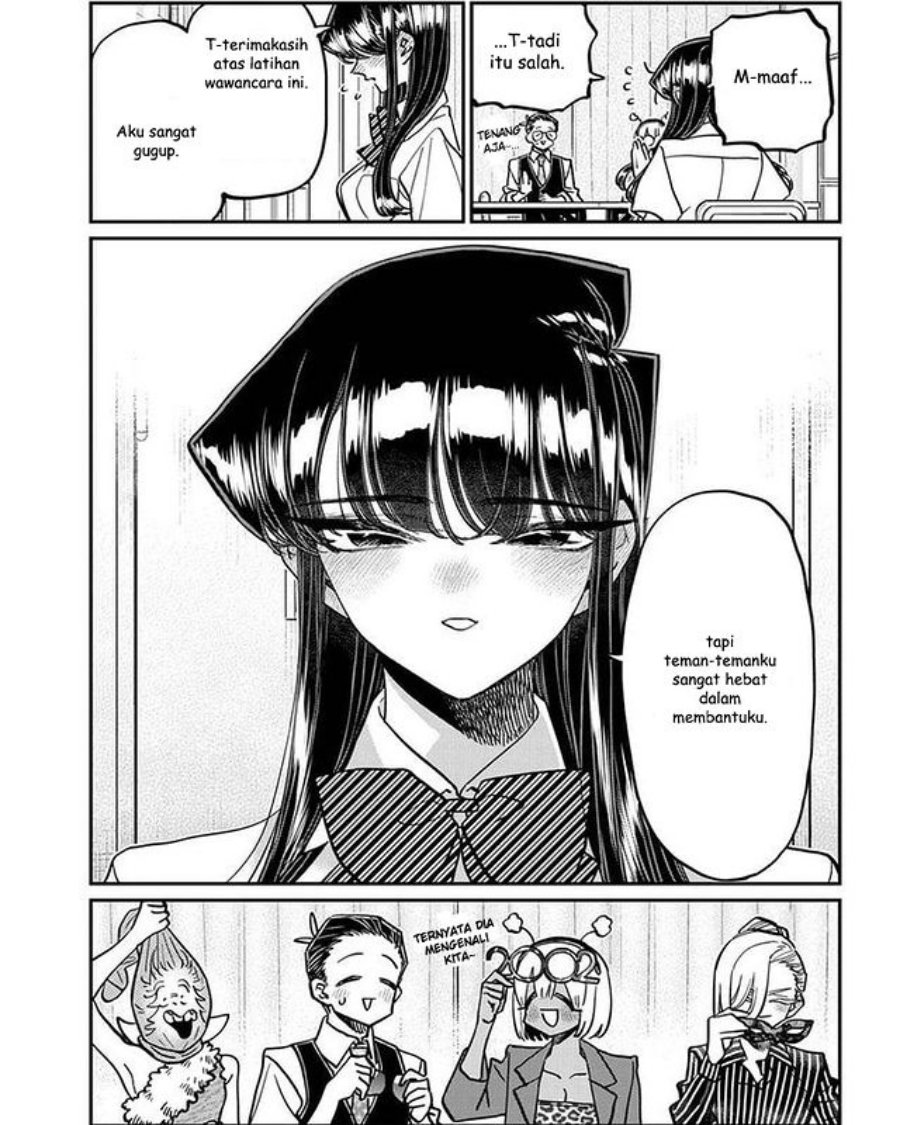 Chapter 407 - halaman 16