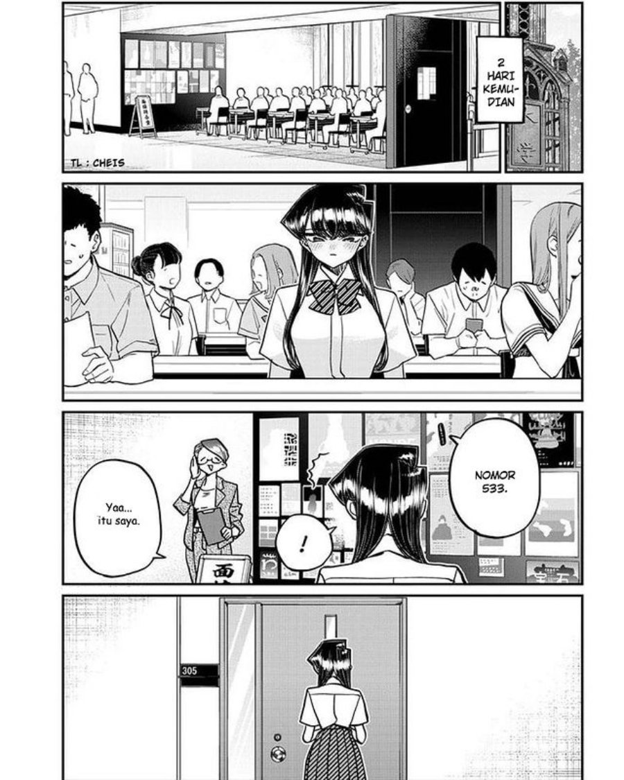 Chapter 407 - halaman 18