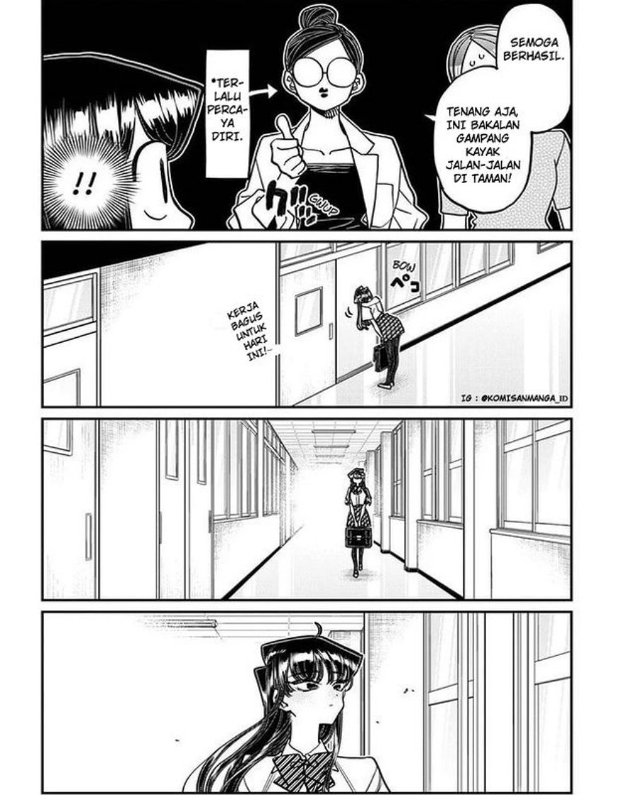 Chapter 407 - halaman 3