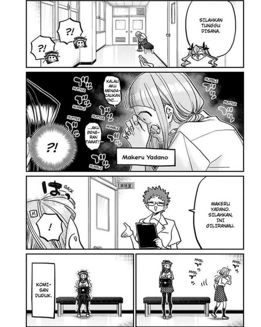 Chapter 407 - halaman 6