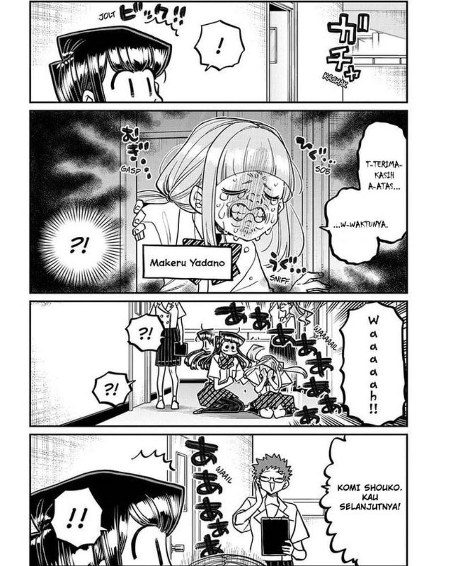 Chapter 407 - halaman 7