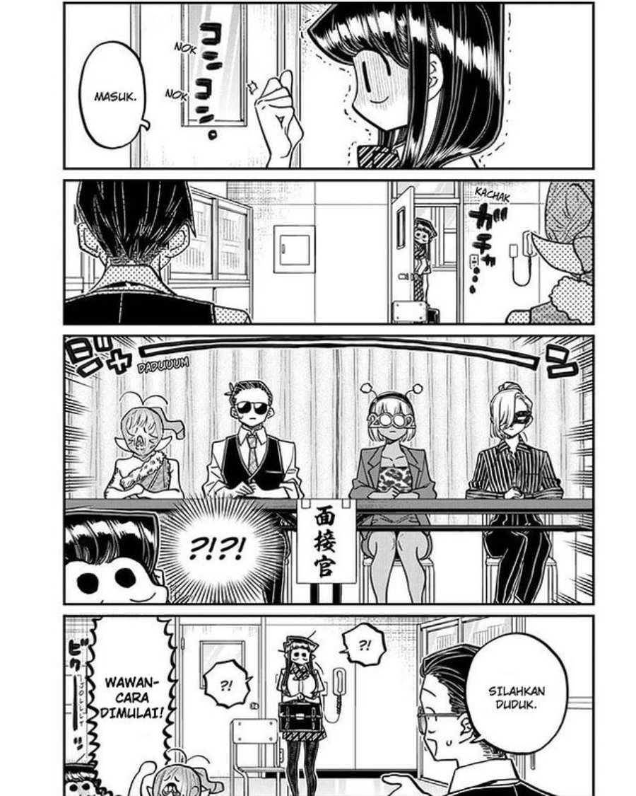 Chapter 407 - halaman 8