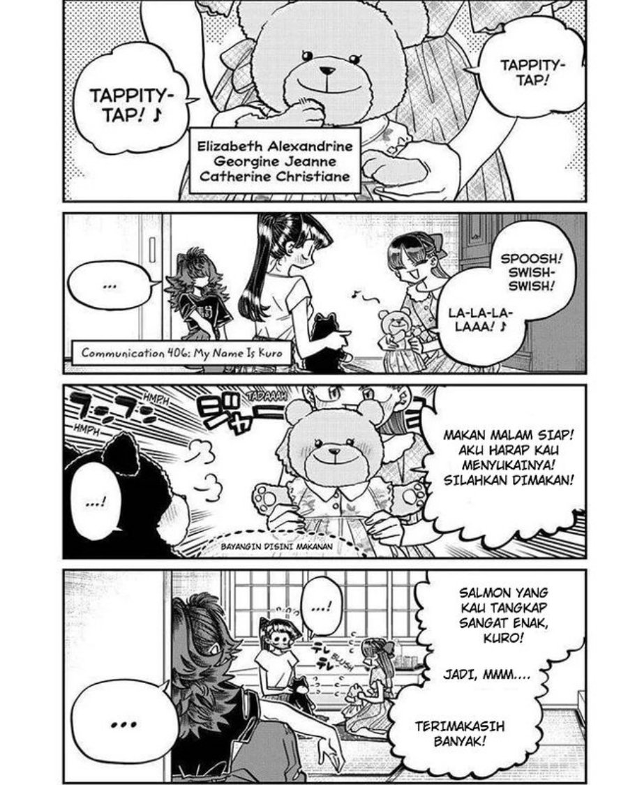 Chapter 406 - halaman 2